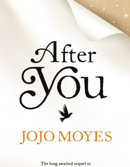 After you - Serenity Books