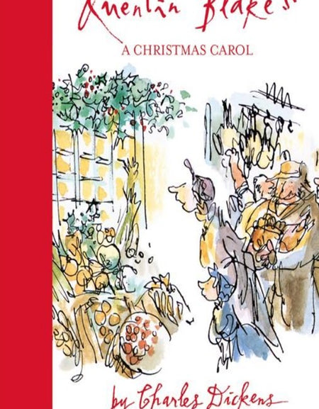 A Christmas Carol - Serenity Books