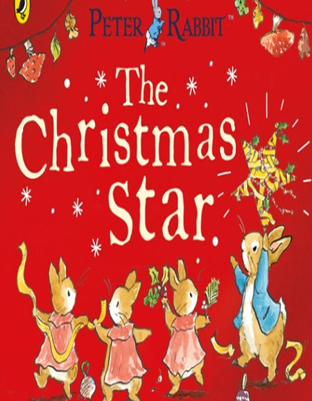 The Christmas Star - Serenity Books