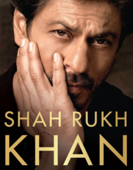 Shah Rukh Khan - Serenity Books