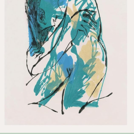 The Vegetarian - Serenity Books