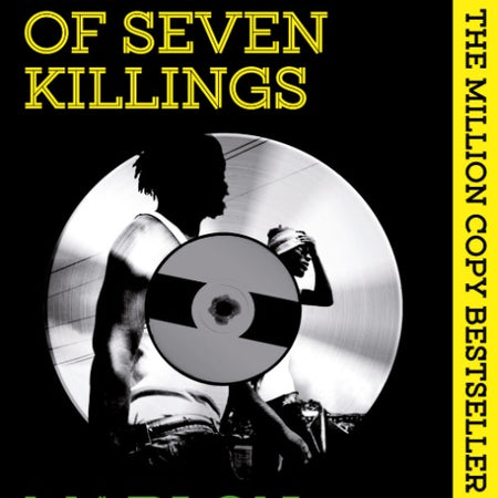 A Brief History of Seven Killings - Serenity Books