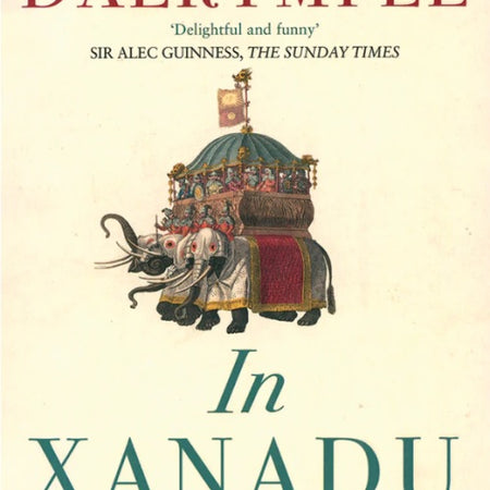 In Xanadu - Serenity Books