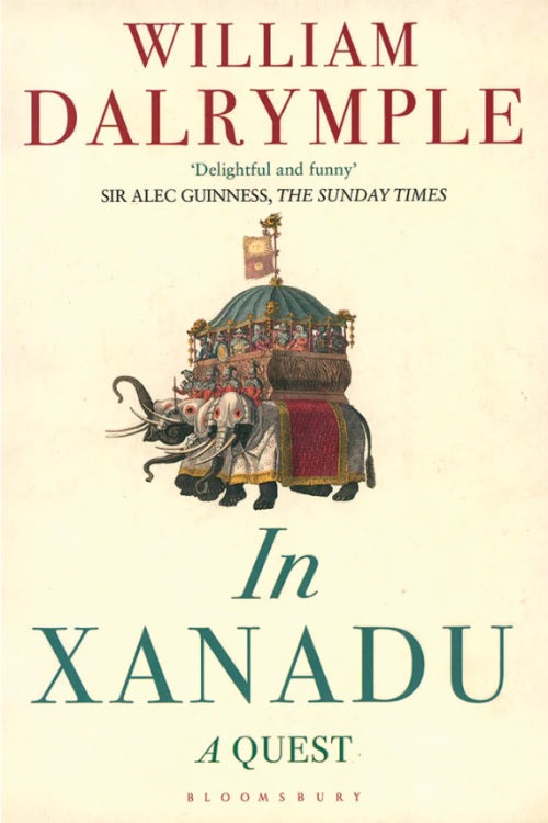 Load image into Gallery viewer, In Xanadu
