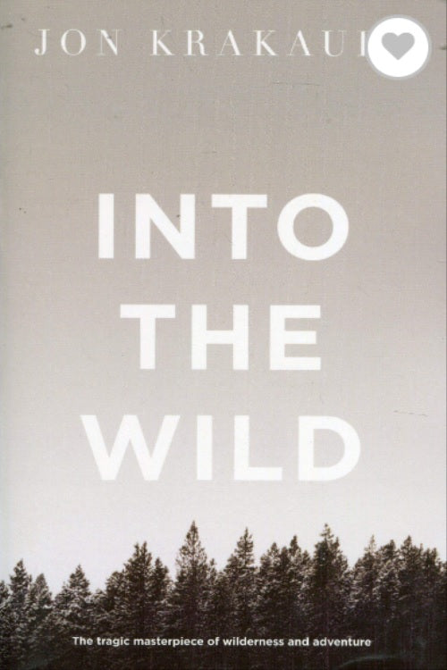Into the Wild