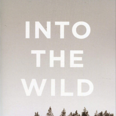 Into the Wild - Serenity Books