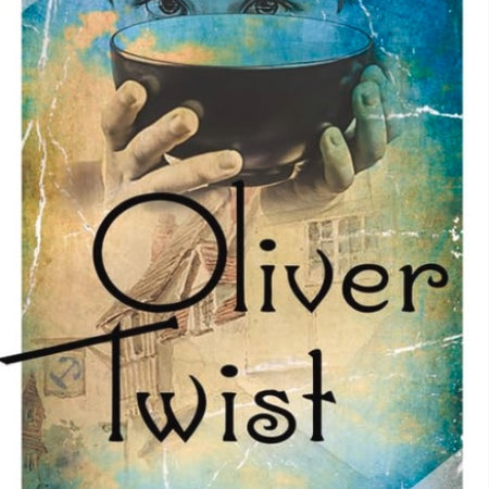 Oliver Twist - Serenity Books
