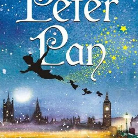 Peter Pan - Serenity Books