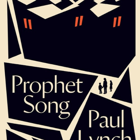 Prophet Song - Serenity Books