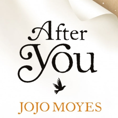 After you - Serenity Books