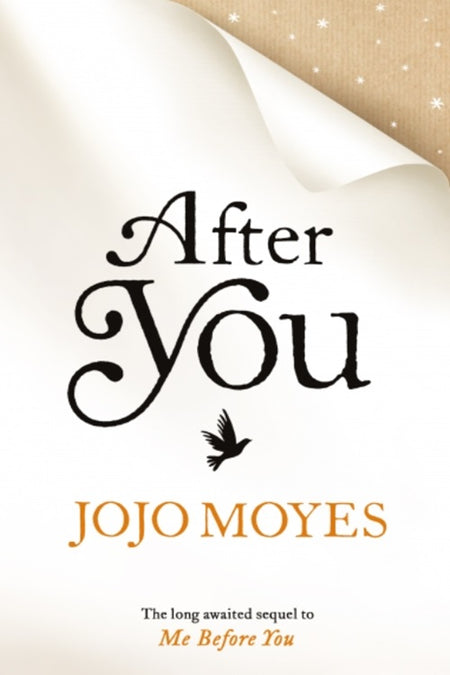 After you - Serenity Books