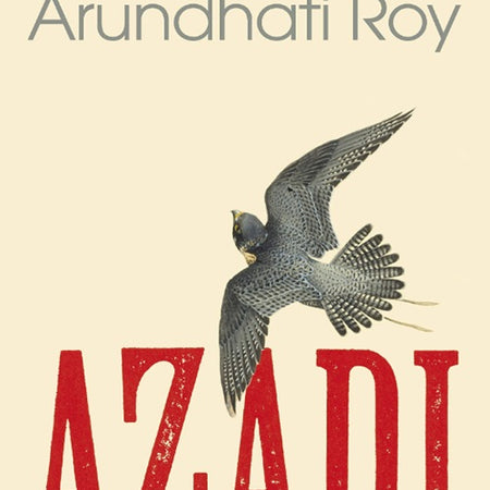 Azadi - Serenity Books