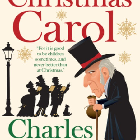 A Christmas Carol - Serenity Books