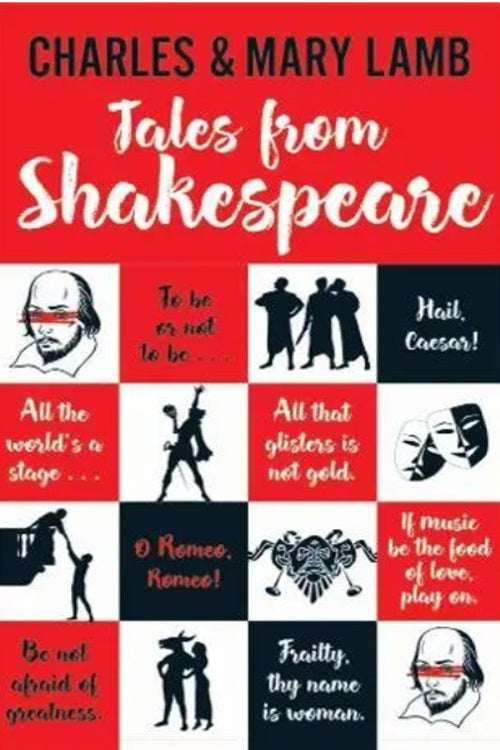 Tales from Shakespeare
