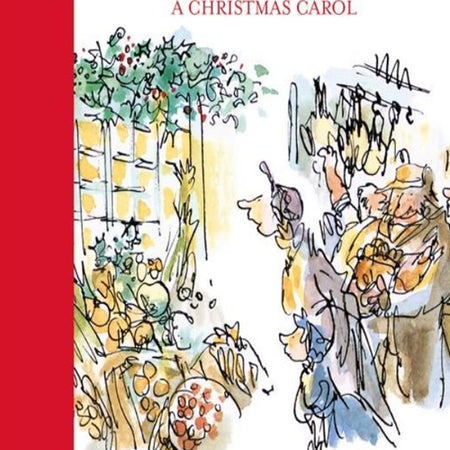 A Christmas Carol - Serenity Books