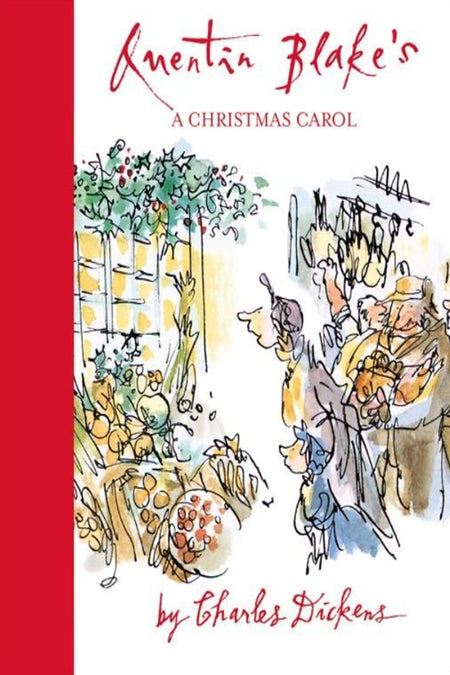A Christmas Carol - Serenity Books