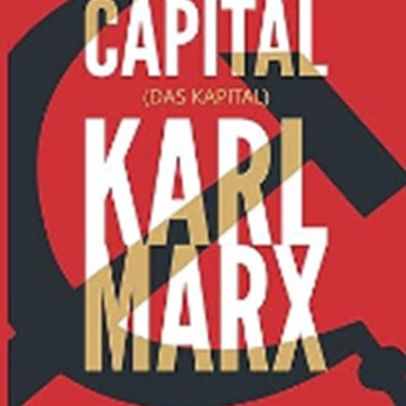 Capital - Serenity Books