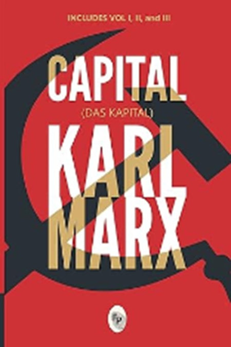 Capital - Serenity Books