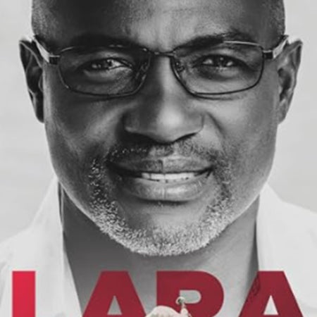 Lara - Serenity Books