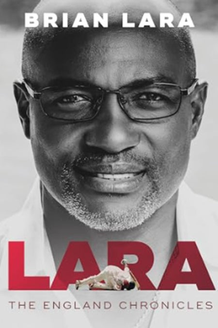 Lara - Serenity Books