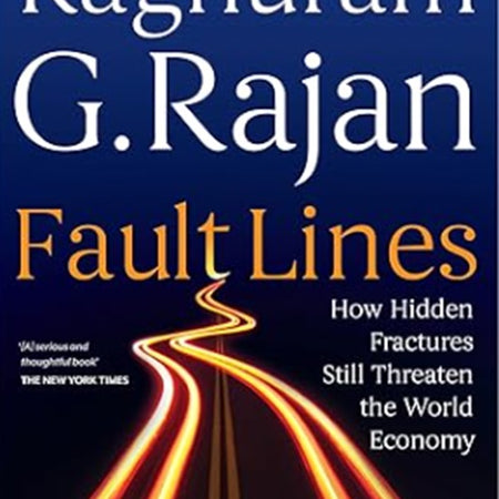 Fault Lines - Serenity Books