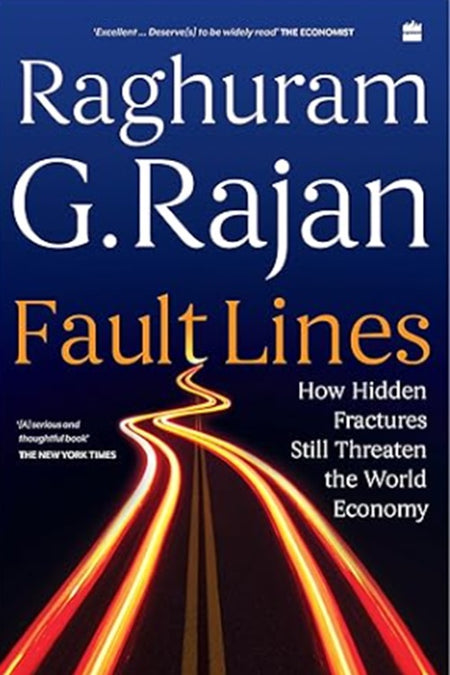 Fault Lines - Serenity Books