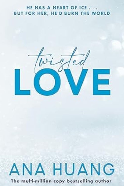 Twisted Love