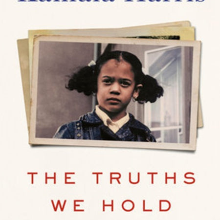 The Truths We Hold - Serenity Books