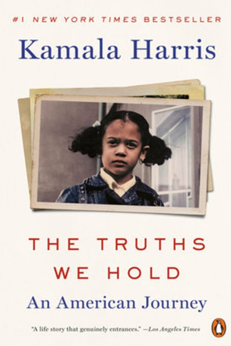 The Truths We Hold - Serenity Books