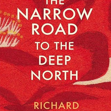 The Narrow Road to the Deep North - Serenity Books