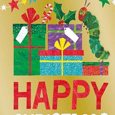 Happy Christmas - Serenity Books