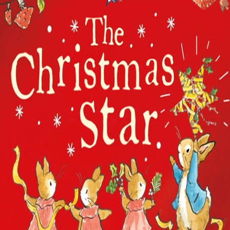 The Christmas Star - Serenity Books