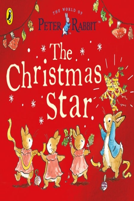 The Christmas Star - Serenity Books