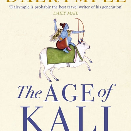 The Age of Kali - Serenity Books