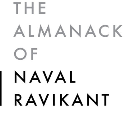 The Almanack of Naval Ravikant - Serenity Books