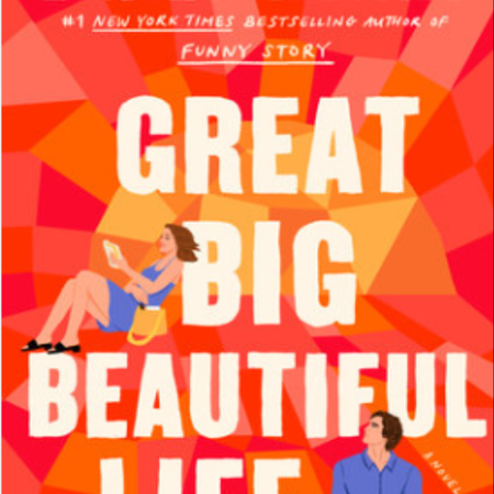 Great Big Beautiful Life