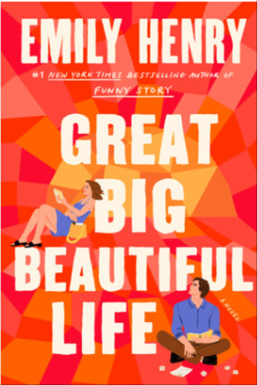 Load image into Gallery viewer, Great Big Beautiful Life
