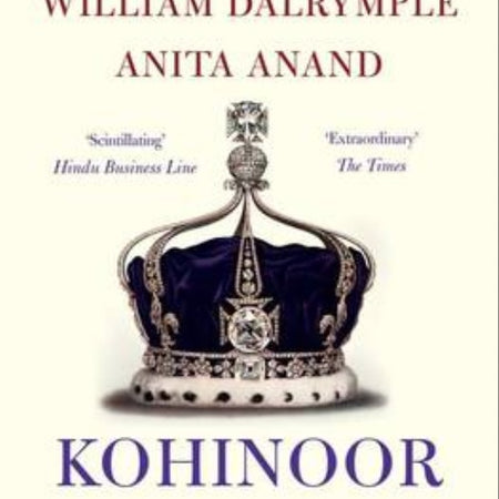 Kohinoor - Serenity Books