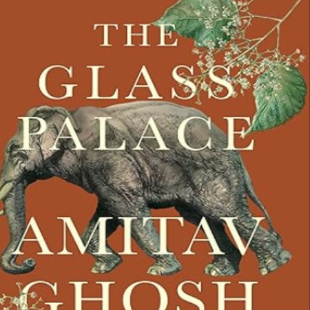 The Glass Palace - Serenity Books
